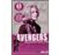 Chapeau melon et bottes de cuir - Coffret Saison 2 - 3ème partie E