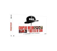 CHAPEAU MELON ET BOTTES DE CUIR - Intégrale - coffret DVD neuf