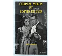 Chapeau melon et bottes de cuir : Le Flambeur flambé / Drôles de mort / Pop-Crime / Heil Harris