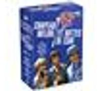 Chapeau melon et bottes de cuir - Saison 1 G