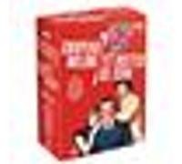 Chapeau melon et bottes de cuir : The New Avengers – DVD – Coffret Saison 2 (4 DVD)