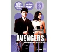 Chapeau melon et bottes de cuir – Saison 5 Vol.8 – Studiocanal – 1967