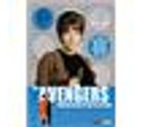 Chapeau melon et bottes de cuir - Saison 6 - Coffret 5, volumes 9 et 10 E