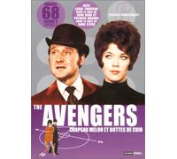 Chapeau melon et bottes de cuir - Saison 6 - Vol.1&2 (1968)