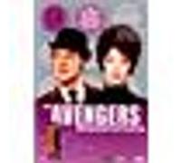 Chapeau melon et bottes de cuir - Saison 6 - Volumes 1 et 2 G