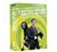 Chapeau melon et bottes de cuir – DVD – Intégrale Vol. 2 (Saison 3) – Coffret 8 DVD