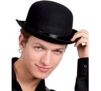Chapeau Melon noir G