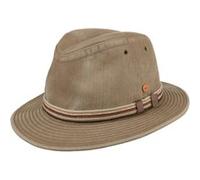Chapeau Menowin Sun Outdoor by Mayser beige 62 cm