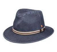Chapeau Menowin Sun Outdoor by Mayser denim 62 cm