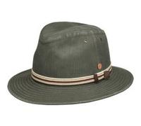Chapeau Menowin Sun Outdoor by Mayser olive 59 cm