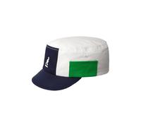 Chapeau militaire Kangol Cargo Colors Bleu TU