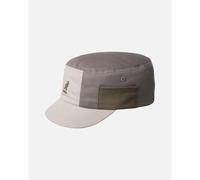 Chapeau militaire Kangol Cargo Colors Marron TU