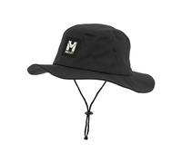Chapeau Millet Traveller Flex Ii Hat Black - Noir Homme - New Logo Noir 2024 taille L