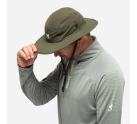 Chapeau Millet Wanaka Hat Grape Leaf Homme Vert 2026 taille M