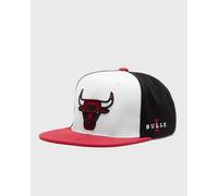 Chapeau Mitchell Et Ness NBA Core I Snapback Chicago Bulls HHSS6742 Cbuyypppwhrd
