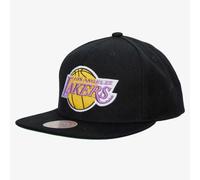 Chapeau Mitchell Et Ness NBA Top Spot Classique Los Angeles Lakers HHSSINTL1265