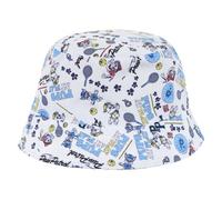 Chapeau Motif à la pêche Pat' Patrouille Chapeau d'été pour enfants en polyester