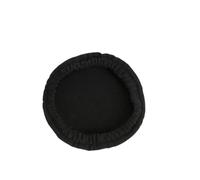 Chapeau Muet De Saxophone En Coton Et Polyester Réutilisable | Housse for Saxophone Alto / Ténor / Soprano Silence(Alto)