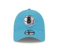 Chapeau New Era 60430117 Snapback Réglable Basket 9FORTY Filets NBA