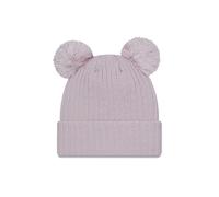 Chapeau New Era Mlb Wmns Double Pom Beanie Neyyan Kulich Us One Size 60364289