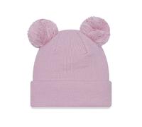 Chapeau New Era Mlb Wmns Metallic Logo Beanie Neyyan 60424644