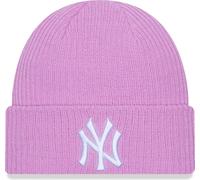 Chapeau New Era Mlb Wmns Rib Polylana Beanie Neyyan 60424650
