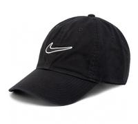 Chapeau Nike 943090 010 Métal Shoows Noir Black Neuf Réglable Base-Ball
