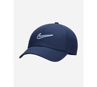 Chapeau Nike FB5369 410 Snapback Femme Homme Réglable Base-Ball Bleu