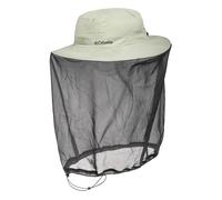 Chapeau No See Um Mesh Booney Columbia - Safari S/M