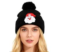 Chapeau Noel Adulte Bonnet Pere Noel Adulte Bonnet De Rigolo Pere Enfant Chapeau De Lutin Cape Femme Ventre Deguisement Renne Rigolo Deguisement Serre Tete Cerf Homme Noël Lumineux Lutin Noël