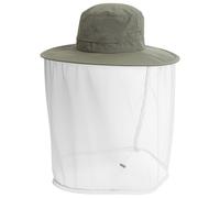 Chapeau NosiLife Ultimate Hat II Craghoppers - Woodland Green M/L