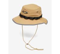 Oakley Apparel Field Boonie Hat Beige S-M Light Curry