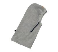 Chapeau oreilles pour chien, cache-cou anti-bruit, bonnet pour animaux avec cordon de serrage réglable pour le froid, matériau léger, vêtements pour chien avec ajustement sûr, US