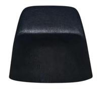 Chapeau oriental chinois pour adultes et adolescents - Chapeau chinois antique pour déguisement de théâtre - Accessoire de festival - Accessoire de jeu de rôle oriental