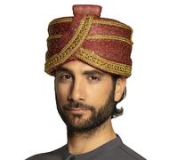 CHAPEAU ORIENTAL MAHARADJA SULTAN ALI