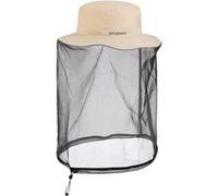 Chapeau Outdoor No See Um Mesh Booney by Columbia beige S/M (55-57 cm)