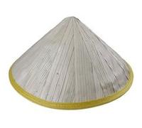 Boland 95453 Chapeau chinois, Taille unique