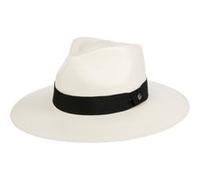 Chapeau Panama Montagon by Lierys blanc XL (61-62 cm)
