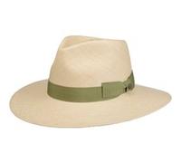 Chapeau Panama Montagon Traveller by Lierys nature-vert M (57-58 cm)