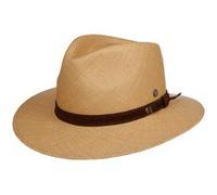 Chapeau Panama The Stiking Stone by Lierys nature XL (61-62 cm)