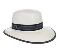 Chapeau Panama Vina Denim by Lierys nature S (55-56 cm)