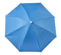 Chapeau Parapluie | Chapeaux de Fête | Chapeau à Protection UV Réglable avec Bande Élastique Unisexe Adultes pour Randonnée Camping Pêche Golf Plage Jardinage Activités Extérieures