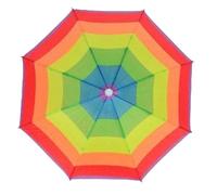 Chapeau Parapluie,Chapeaux de Fête | Protection UV Réglable Pliable avec Bande Élastique pour Adultes Femmes Hommes Plage Randonnée Pêche Camping Jardin Golf