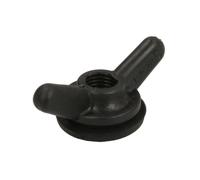 Chapeau pare-pluie, filtre à air DONALDSON P101870