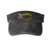 Chapeau Pare-Soleil Style fumée de l'armée Nationale de l'État Shan pour Femmes et Hommes, Chapeau de Soleil, Casquette de Golf, Casquette de Baseball