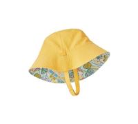 Chapeau PATAGONIA Baby Sun Bucket Hat (Meadow Moose: Rinsed Green) Enfant 12 MOIS