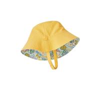 Chapeau PATAGONIA Baby Sun Bucket Hat (Meadow Moose: Rinsed Green) Enfant 6 mois