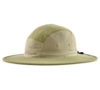 Patagonia Chapeau Quandary Brimmer vert beige Taille L