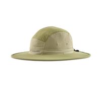 Patagonia Chapeau Quandary Brimmer vert beige Taille L