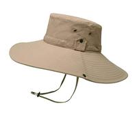 Chapeau Pecheur Homme Chapeau De Soleil De Peche Western Melon Brousse Randonnée Pirate Canotier Pluie Cowboy Été Hiver Taille Unique Casquette Protege Nuque Casquettes Bonnets Et Chapeaux Camouflage